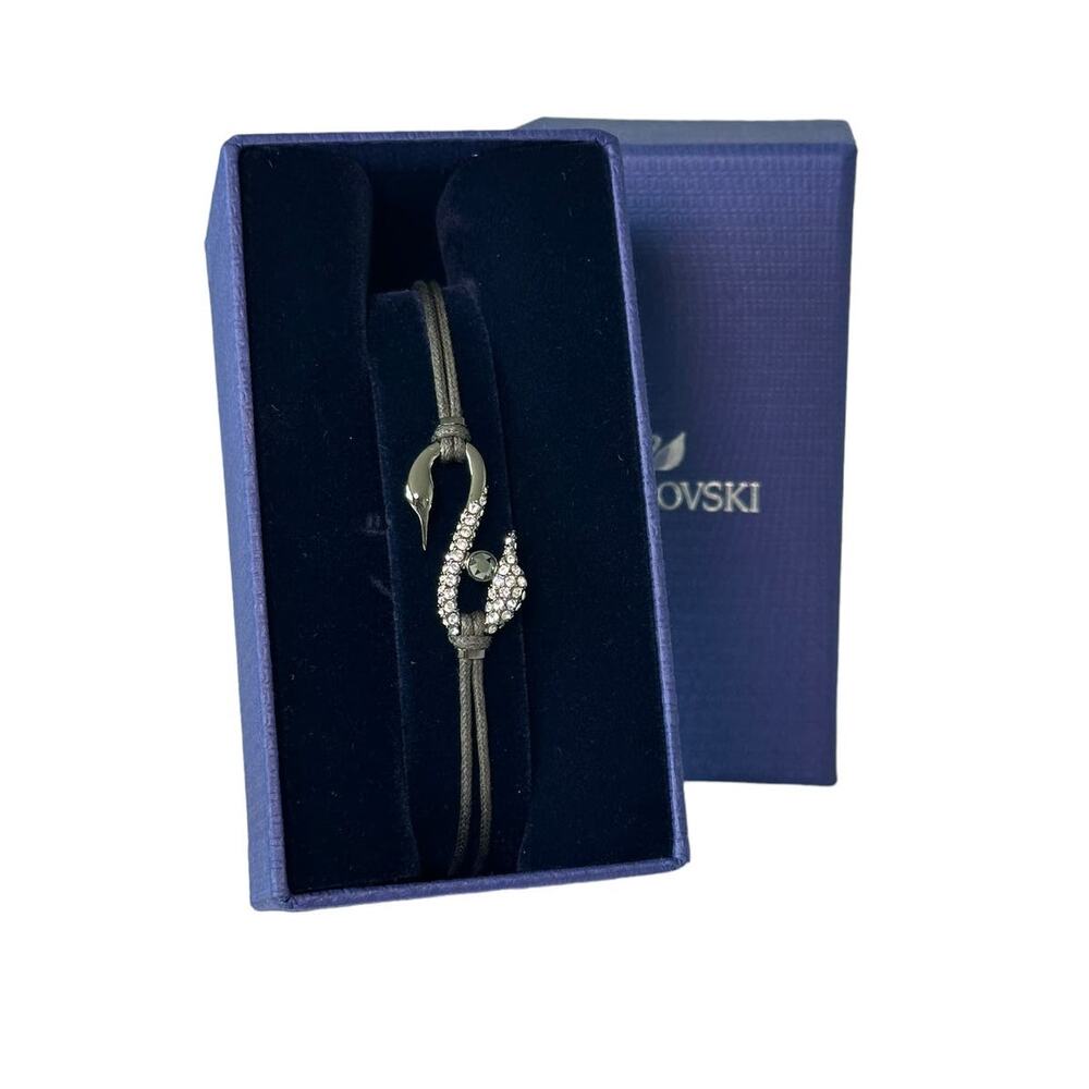 Swarovski Power Collection Hook Bracelet